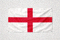英格兰国家足球队旗帜